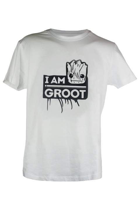 Tricou I am GROOT
