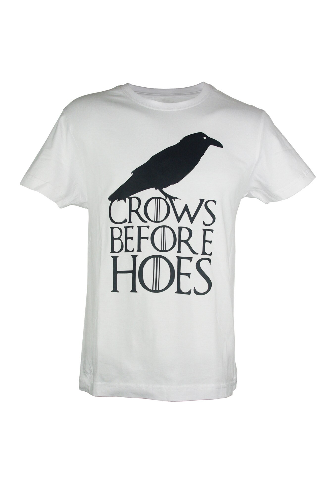 Tricou Crows before...