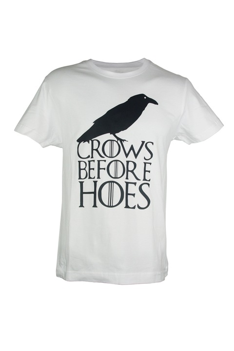 Tricou Crows before...