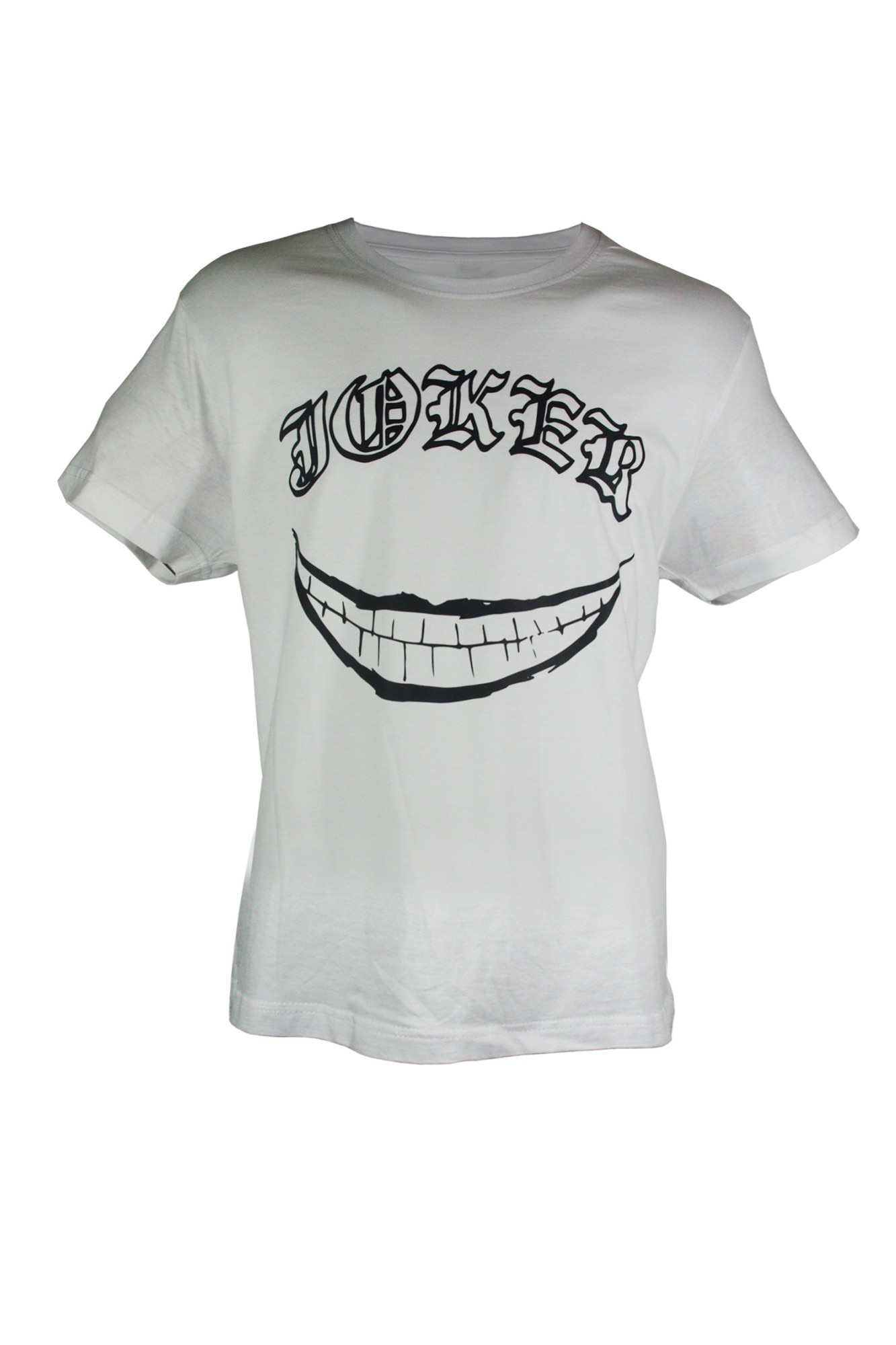 Tricou Joker, smile