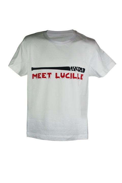 Tricou Meet Lucille