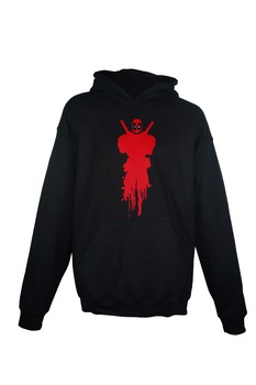 Hanorac Deadpool Hanorac Deadpool