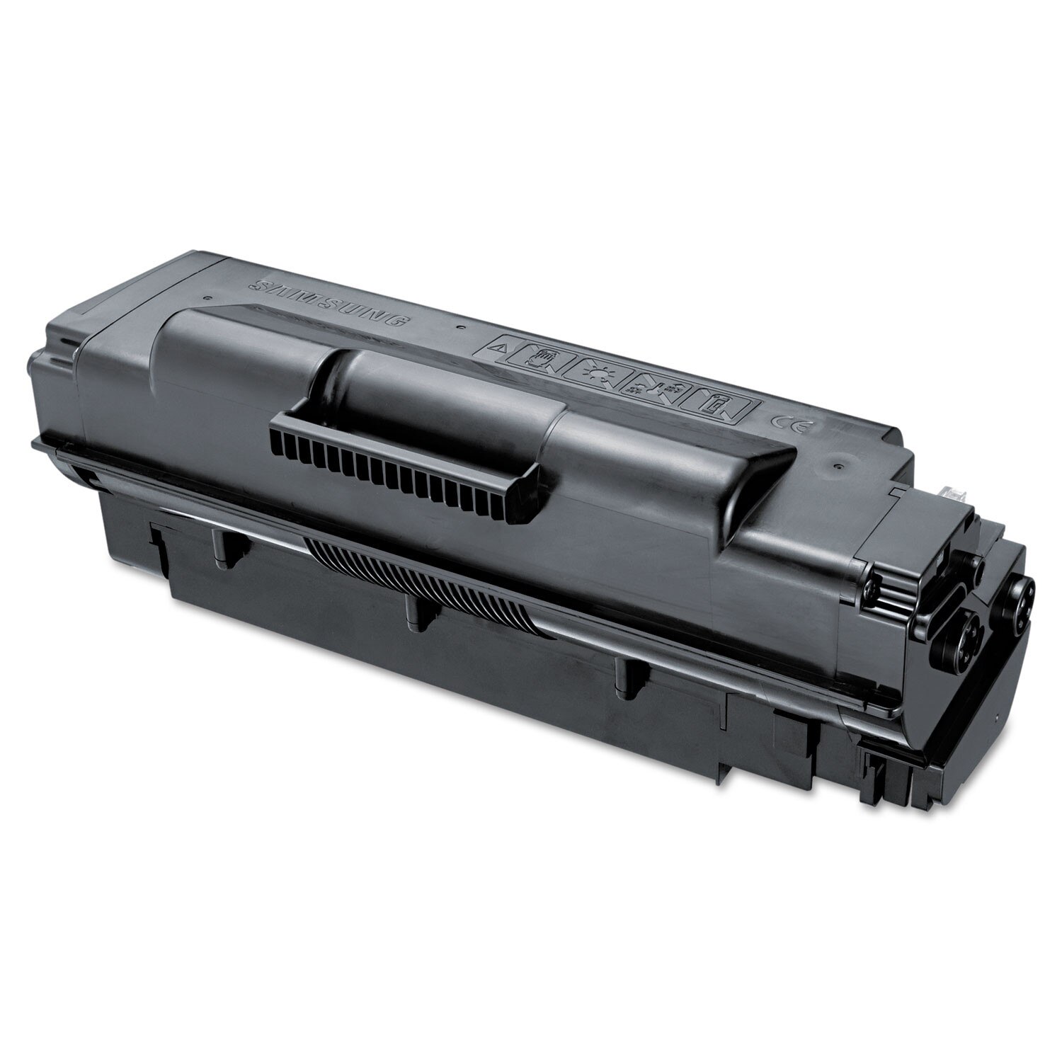 Cartus Toner Laser Samsung Compatibil MLT-D307L - ML-4510ND, ML-5010ND, ML-5015ND - Negru (15.000 pagini)