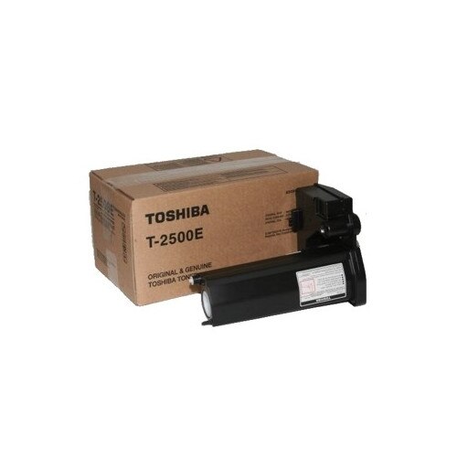 Cartus Toner T-2500E 7,5K 500G Original TOSHIBA E-STUDIO 25