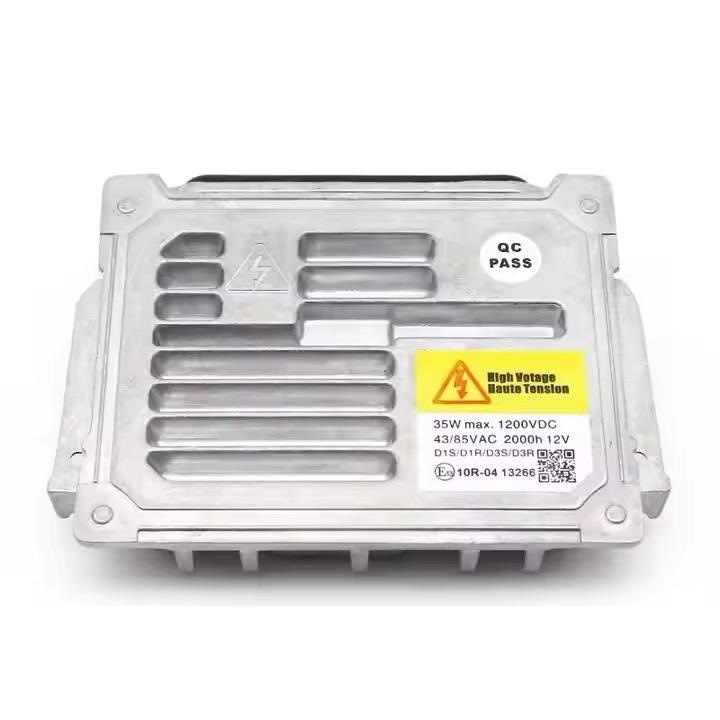 Modul Balast Xenon 63117180050, control lumină, 12V, pentru masina