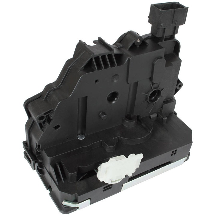 Bal első ajtó retesz, MODECAR, Opel Corsa D 2006-2014, Corsa E 2014-, Meriva B 2010-2017, 6 tűs