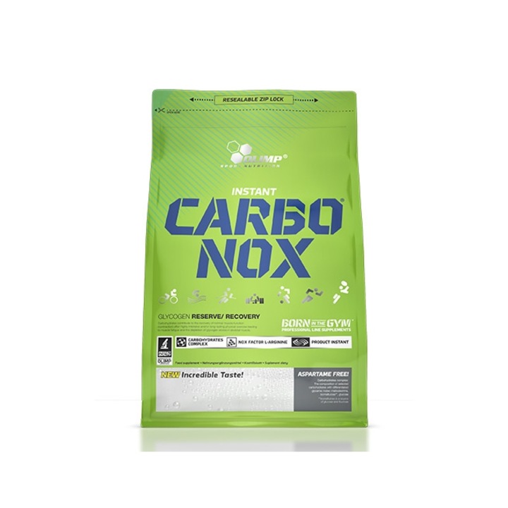 Въглехидрати Olimp, Carbonox, Диня, 1000 г