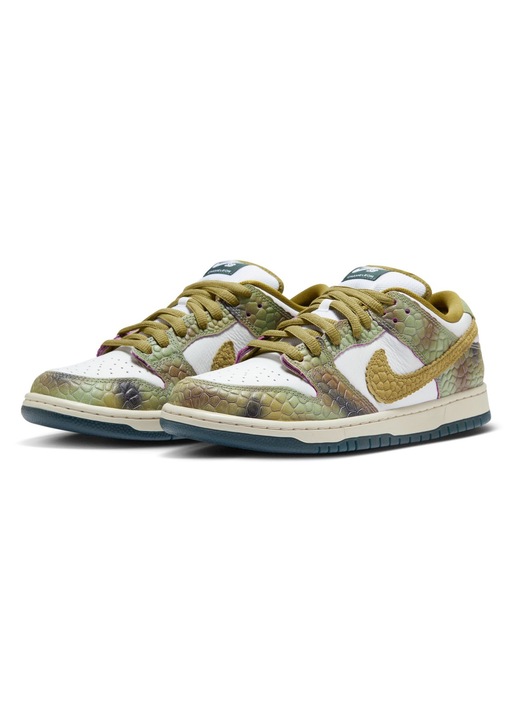 Pantofi sport, Nike Sb Dunk Low Pro Qs, 43 EU
