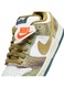 Pantofi sport, Nike Sb Dunk Low Pro Qs, 43 EU