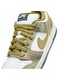 Pantofi sport, Nike Sb Dunk Low Pro Qs, 43 EU