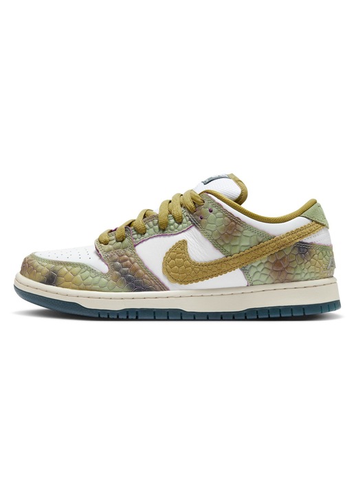 Pantofi sport, Nike Sb Dunk Low Pro Qs, 43 EU