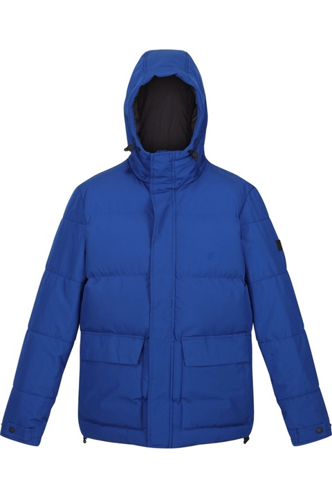 Regatta Falkner bélelt férfi dzseki, New Royal, Királykék