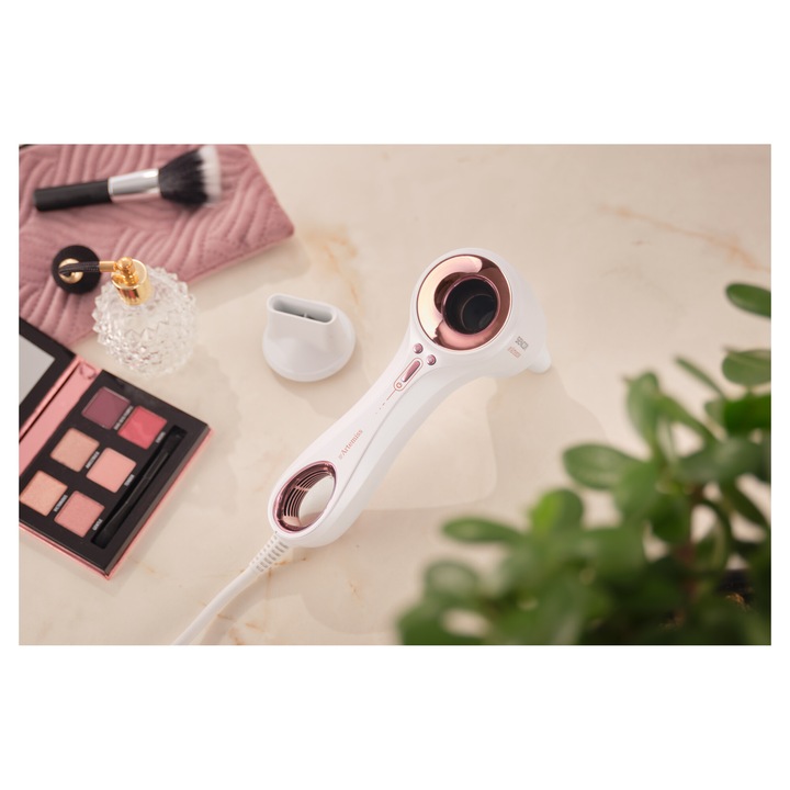 Sencor SHD 9000RS Artemiss magas sebességű hajszárító, 900 W, BLDC motor, 90000 fordulat/perc, Fehér