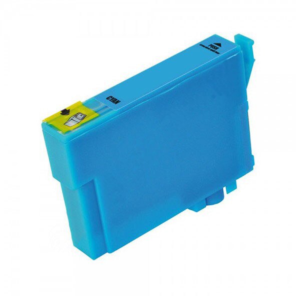 Cartus compatibil pentru Epson T1282 Cyan, 13 ml, Procart
