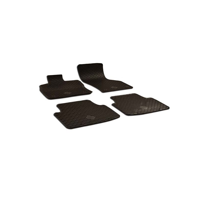 Set covorase auto cauciuc umbrella skoda octavia III (2013-)