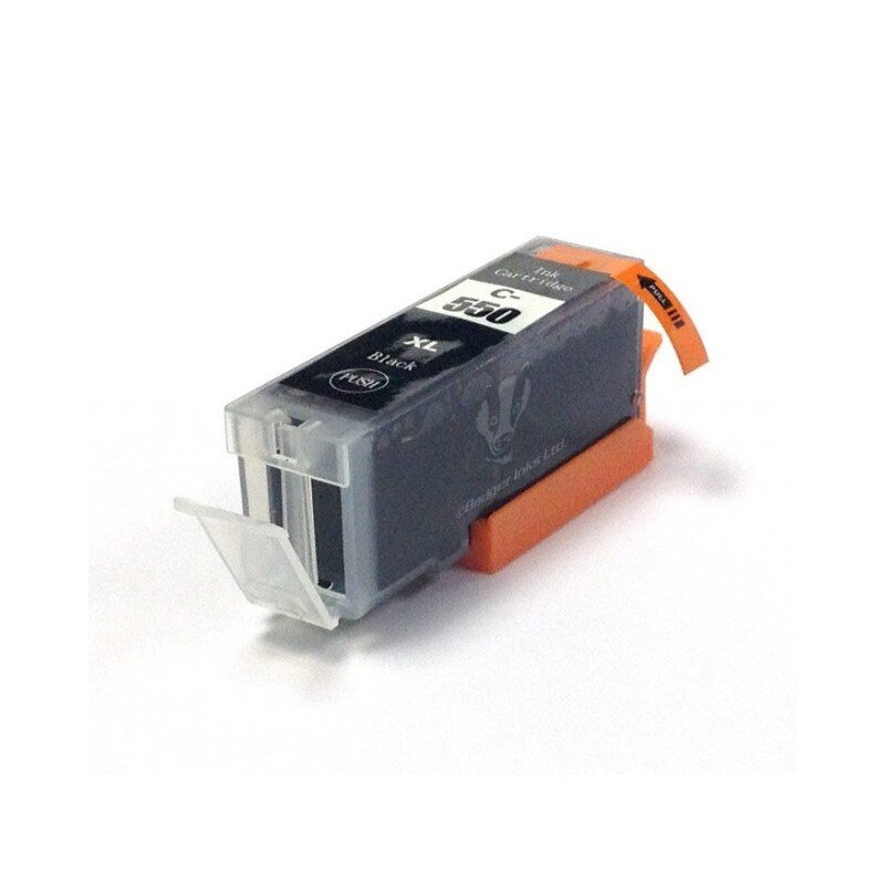 Cartus Compatibil 26ML COMPATIBILE PGI 5BK CANON SERIE 8