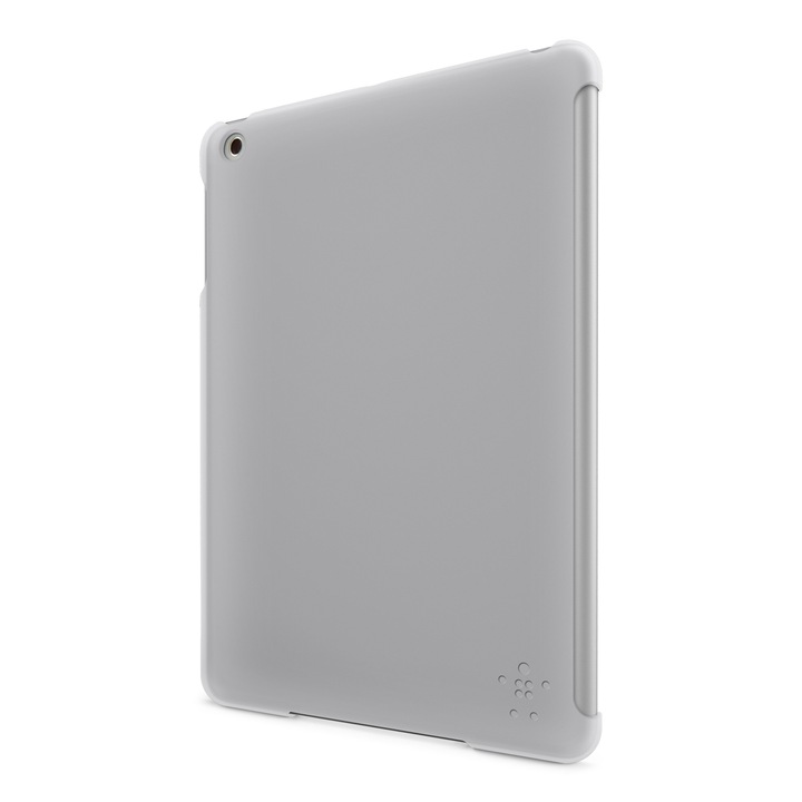 Калъф BELKIN Shield Sheer Matte за Apple iPad 9.7", Модел 2017