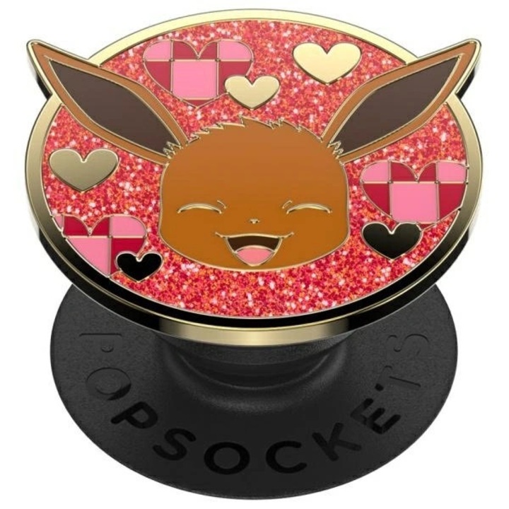 Поставка за Popsockets 2 Eevee Xoxo и стойка за телефон