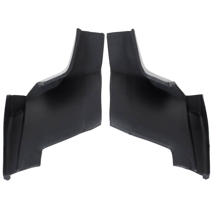 2 db szélvédőtartozék szett, MODECAR Ford Fiesta V 2001-2008 és Ford Fusion 2002-2008, új, bal és jobb