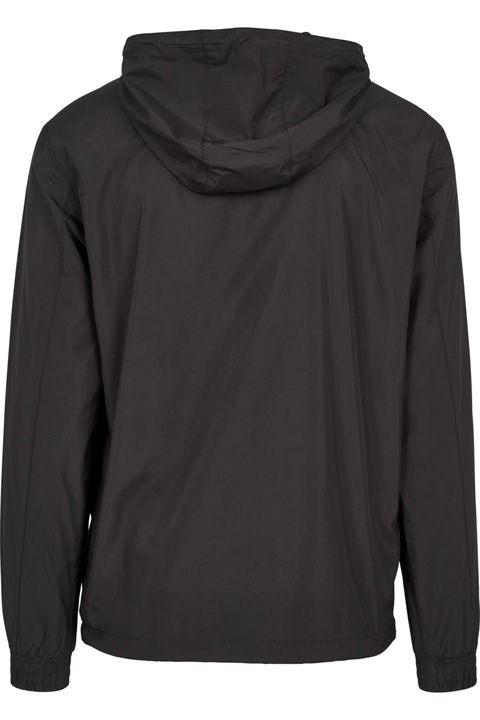 Urban Classics Basic мъжко яке, черно XS INTL
