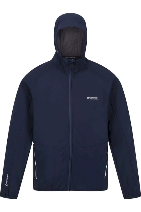 Regatta Arec III férfi dzseki, Navy S INTL