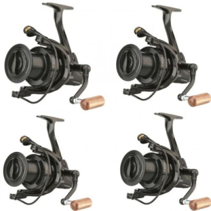 Комплект от 4 макари Prowess Excelia 6008 FD, предна спирачка, 8R