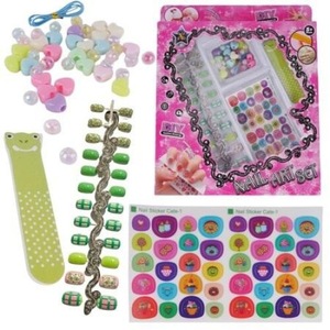 Kézműves készletek