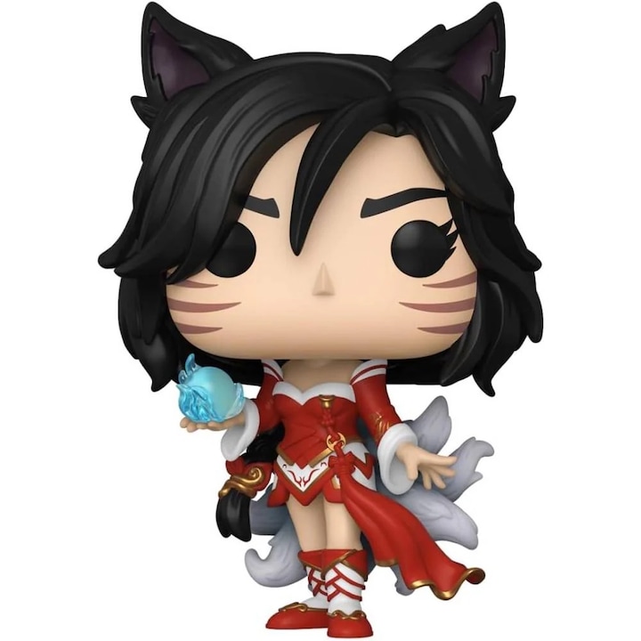 Фигурка League of Legends POP! Games Ahri #1041