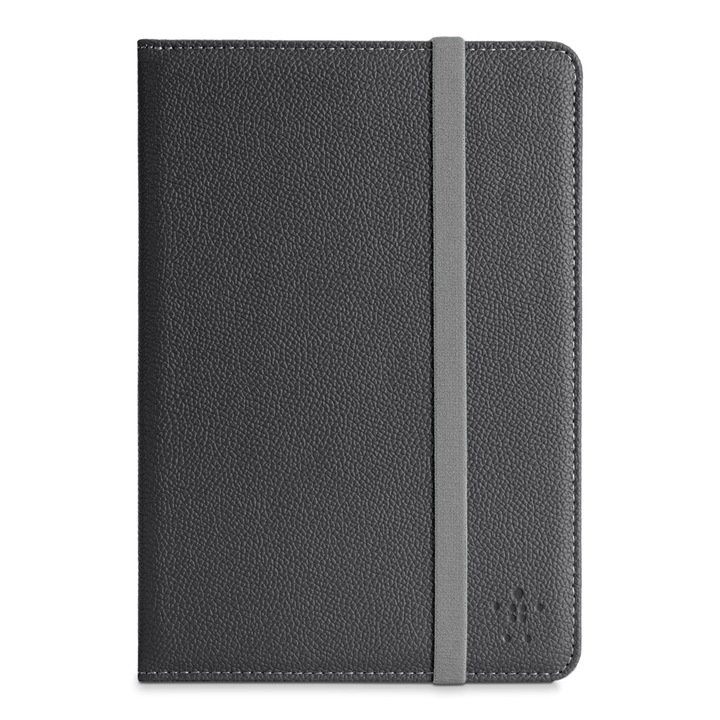 Калъф BELKIN Classic Strap Cover за Apple iPad Mini, Черен