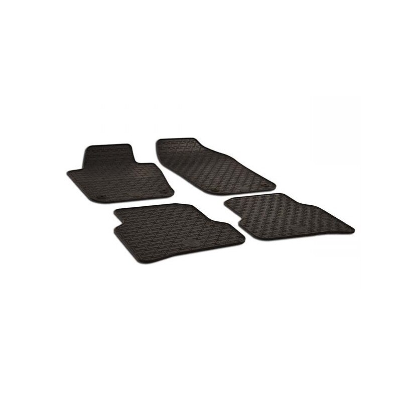 Set covorase auto cauciuc umbrella vw polo 2009-2014/2014-