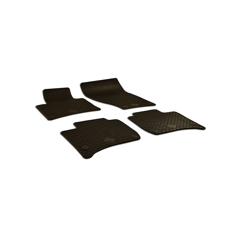 Set covorase auto cauciuc vw touareg 2010- porsche cayenne 2010-