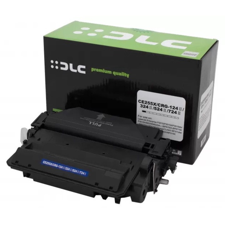 Toner, Prism, Compatibil cu Ricoh, Magenta, MPC3002