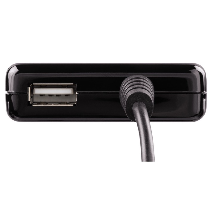 Incarcator universal Hama 54189 pentru notebook