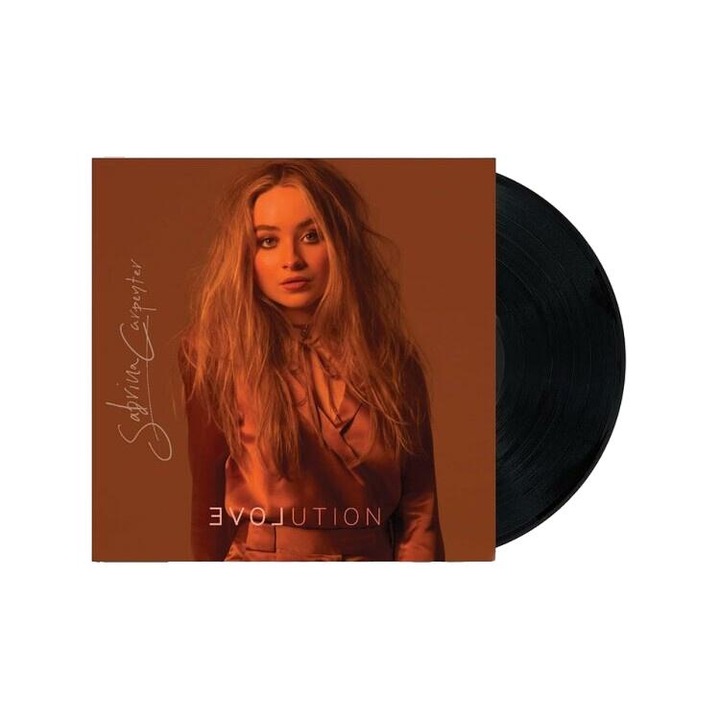 Sabrina Carpenter - Evolution - LP