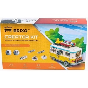 Set constructie 4x4 cu radiocomanda - eMAG.ro