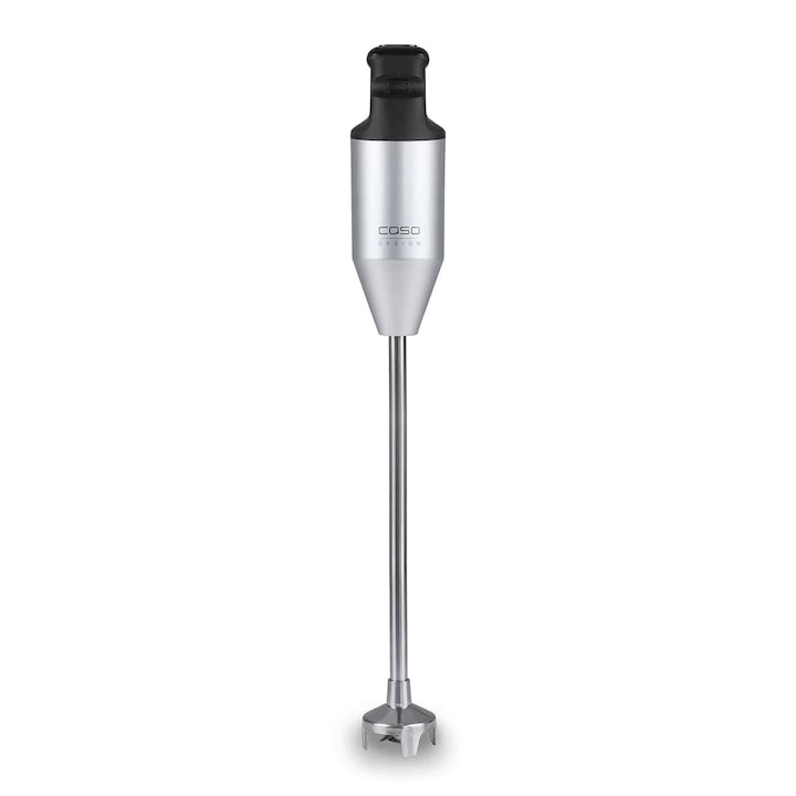 Blender Braun PowerBlend 9, 1600 W, 3 L, 10 viteze, Negru