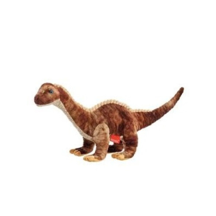 Плюшена играчка Бепе Бронтозавър 53 см