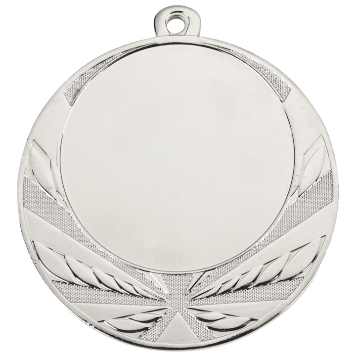 Medalie 70mm Loc 1, 2, 3 D 114 Argint