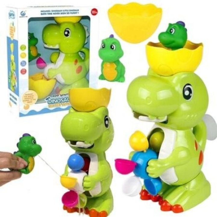 Fürdőszett, Maksik, 21,5x11x27,5cm, 18m+