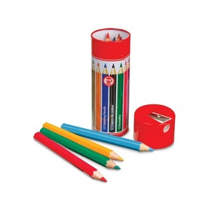 Ceruzák és hegyezők