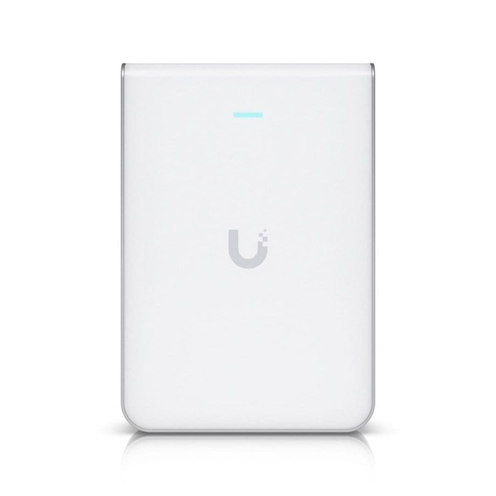 Access point Ubiquiti 2.5Gigabit U7-PRO-WALL Tri-Band WiFi 7