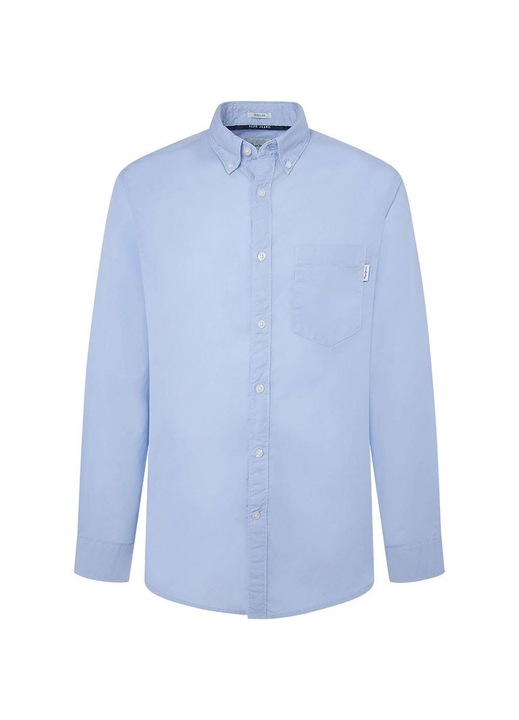 Pepe Jeans Ferfi ing, pamut, kek