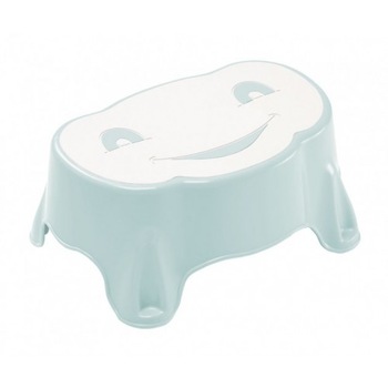 Treapta inaltatoare Thermobaby Babystep Celadon, Verde Treapta inaltatoare Thermobaby Babystep Celadon, Verde