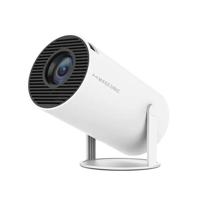 Проектор Magcubic HY300 Pro 4K Android 11
