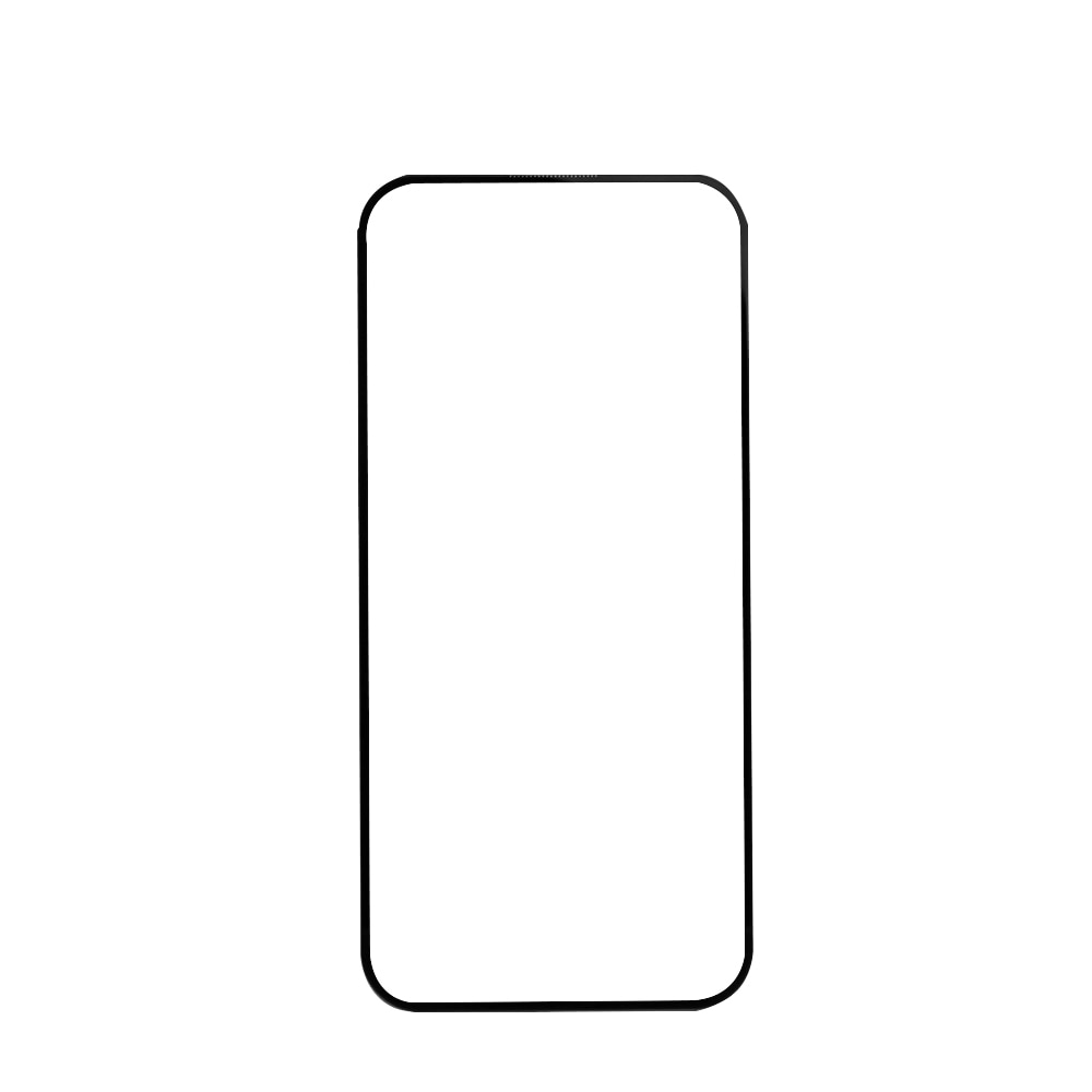 FOLIE STICLA Spacer pentru Iphone 16 Pro Max, grosime 0.3mm, acoperire totala ecran, strat special anti-ulei si anti-amprenta, Tempered Glass, sticla 9D, duritate 9H "SPPG-AP-IP16PM-TG"