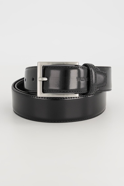 Valentino Bags, Litech bőröv, Fekete, 120
