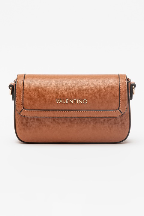 Valentino Bags, Ivy keresztpántos táska, Fahéjbarna