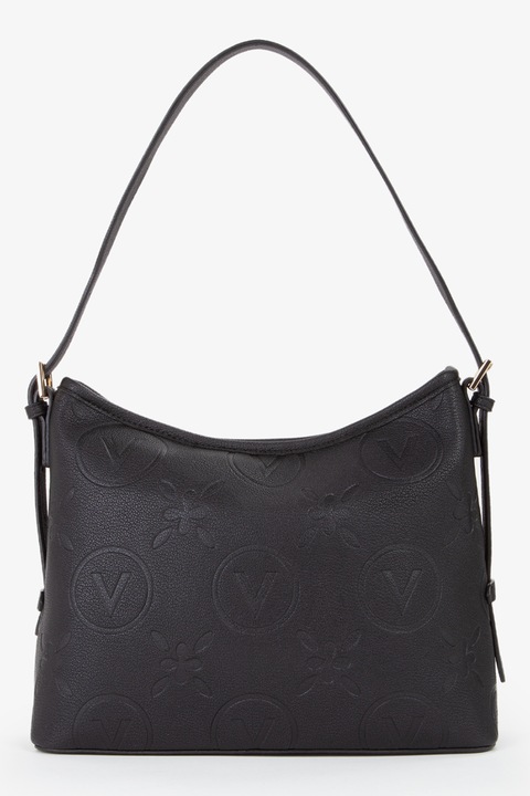 Valentino Bags, Samba Ra műbőr táska, Fekete