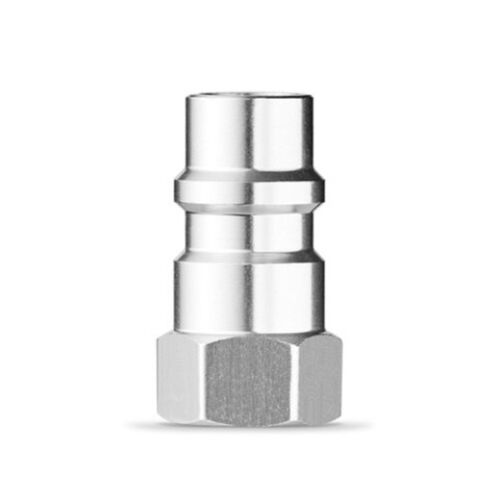 Adaptor EasyKlima Retrofit R12/R134a