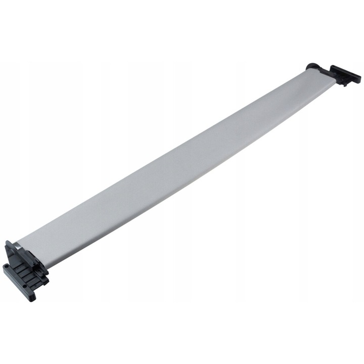 Set jaluzea trapa panoramic, BMW 5 GT F07, Gri